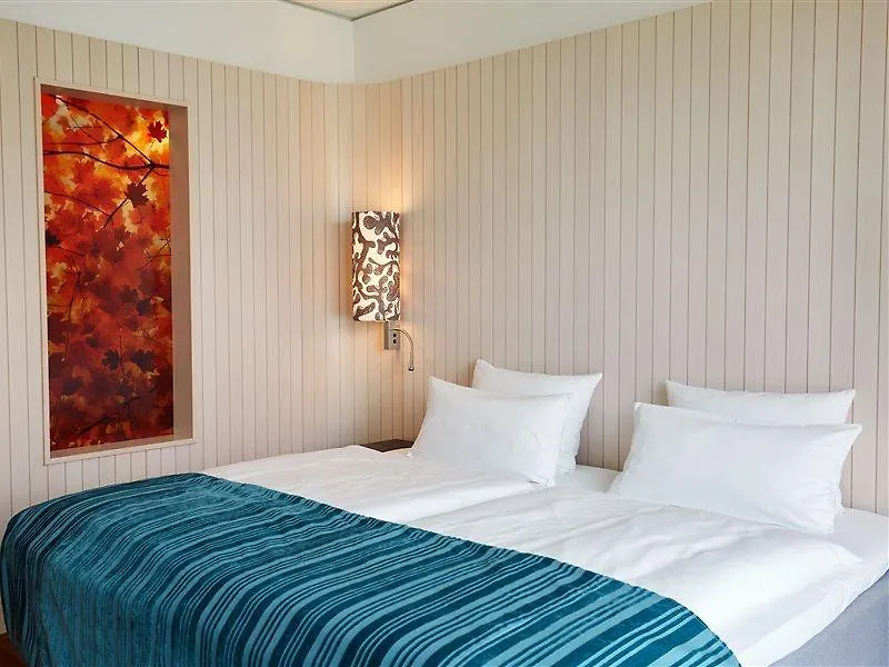 Scandic Berlin Potsdamer Platz Germany