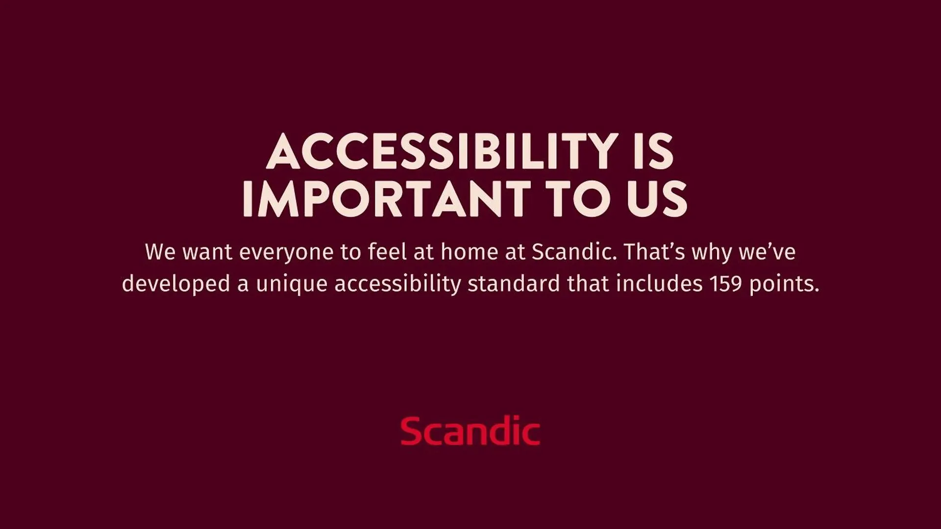 **** Hotel Scandic Berlin Potsdamer Platz Germany