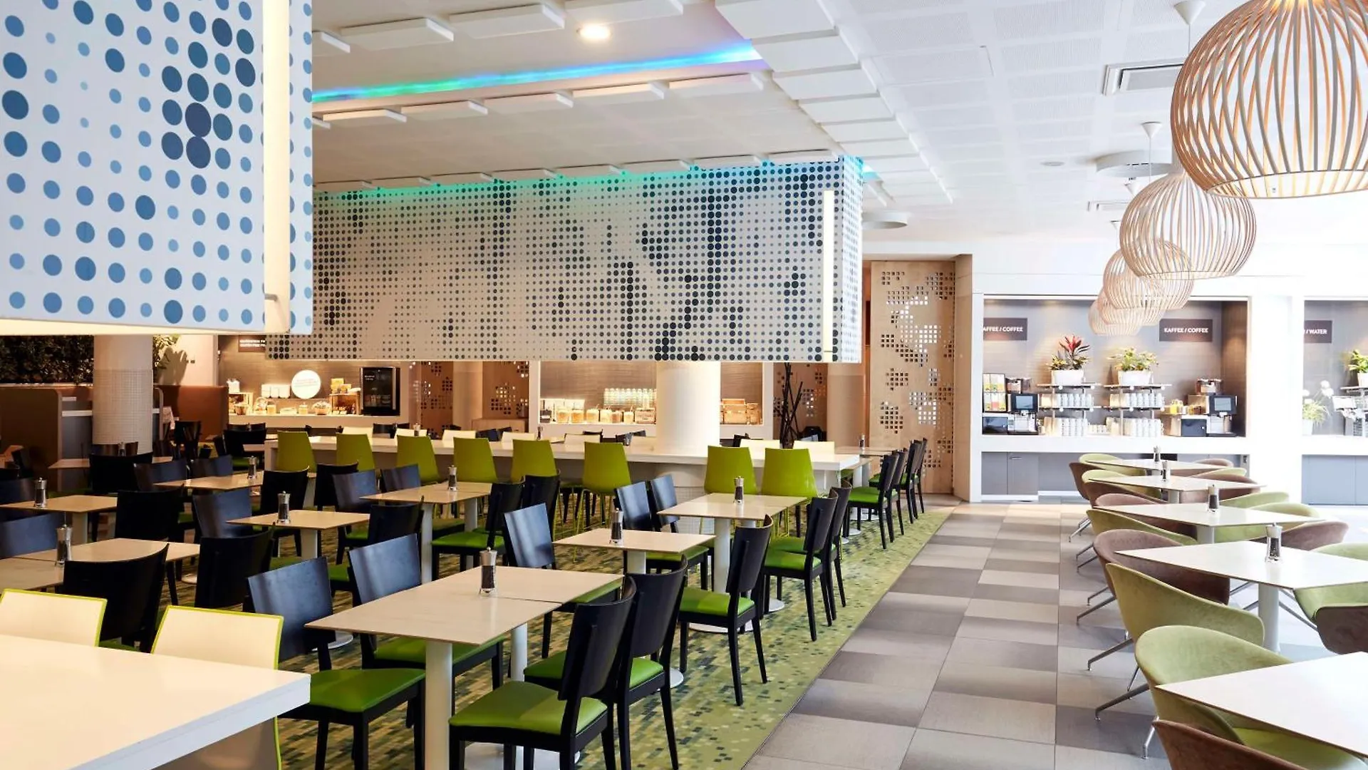 Scandic Berlin Potsdamer Platz Hotel