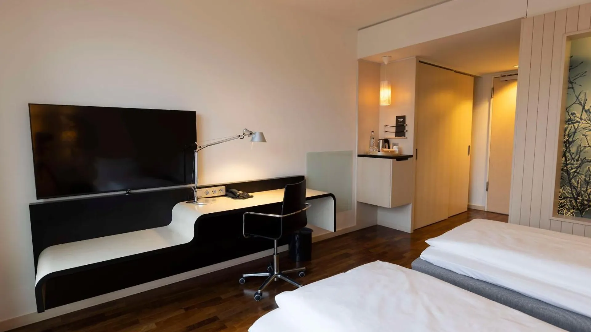 Scandic Berlin Potsdamer Platz