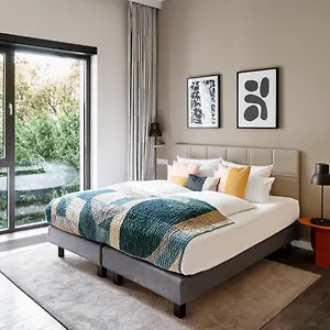 Apart-hotel Numa Nook, Berlim