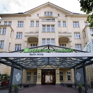 Hotell Wyndham Garden Mitte, Berlin