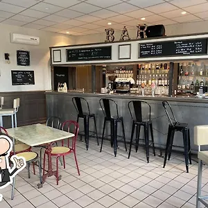 La Cigogne Panissieres