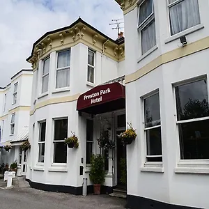 Preston Park 2* ブライトン