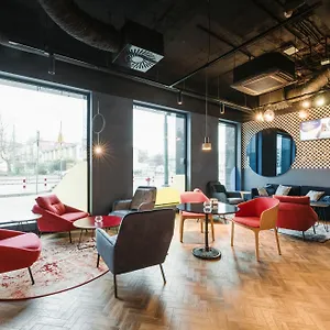 Albergue Meininger Centrum