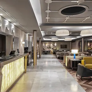 3* Отель Titanic Comfort Mitte