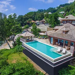 Hilton Seychelles Northolme & (adults Only) 5* בו ואלון