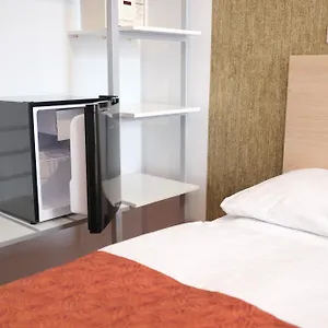 Szálloda Ambiance