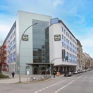 City-west Berlino