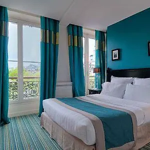 Cluny Square 3* פריז