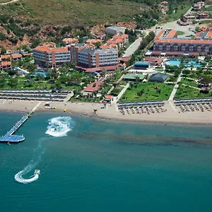 Club Yali & 5* Gumuldur