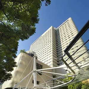 Metropolitan Ikebukuro 4* Tokyo prefektur