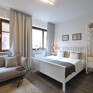 *** Aparthotel Munich Aparthotel Germania