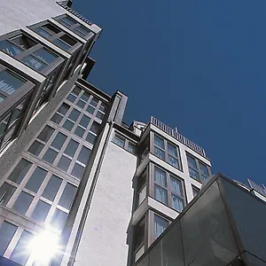 Erzgiesserei Europe 4* Munich