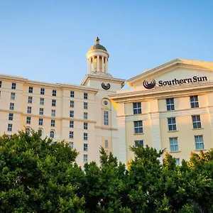 Southern Sun The Cullinan 4* Le Cap