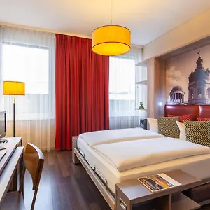 Adagio Kurfürstendamm Apartahotel