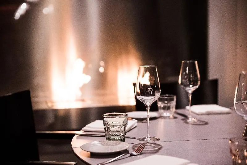 Scandic Berlin Potsdamer Platz Hotel