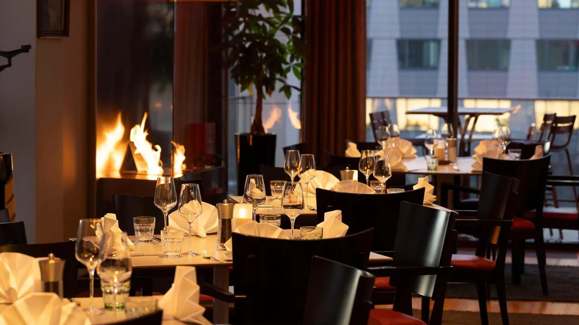 **** Hotel Scandic Berlin Potsdamer Platz Deutschland