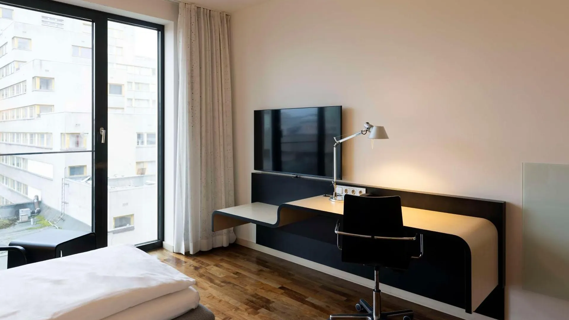 Scandic Berlin Potsdamer Platz