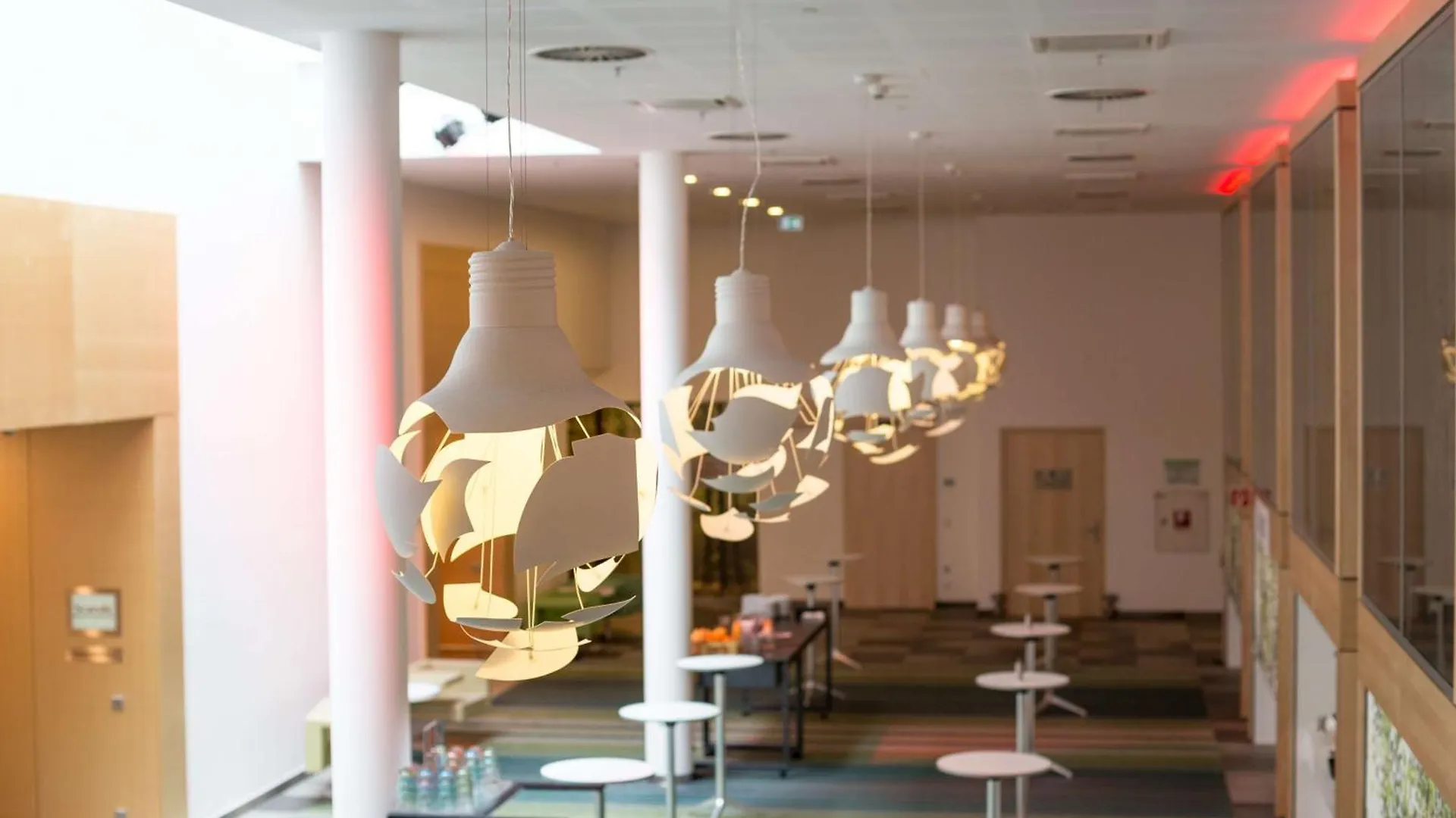 Scandic Berlin Potsdamer Platz
