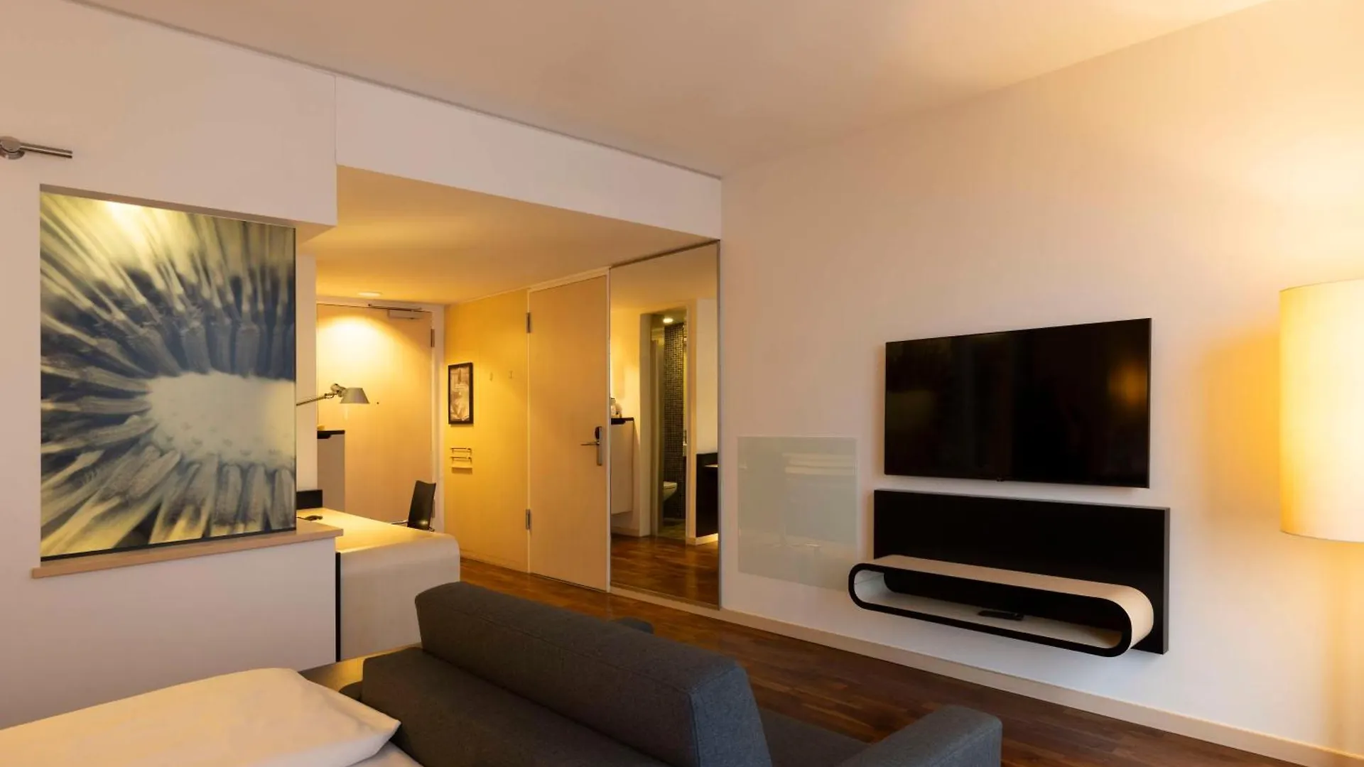 Scandic Berlin Potsdamer Platz