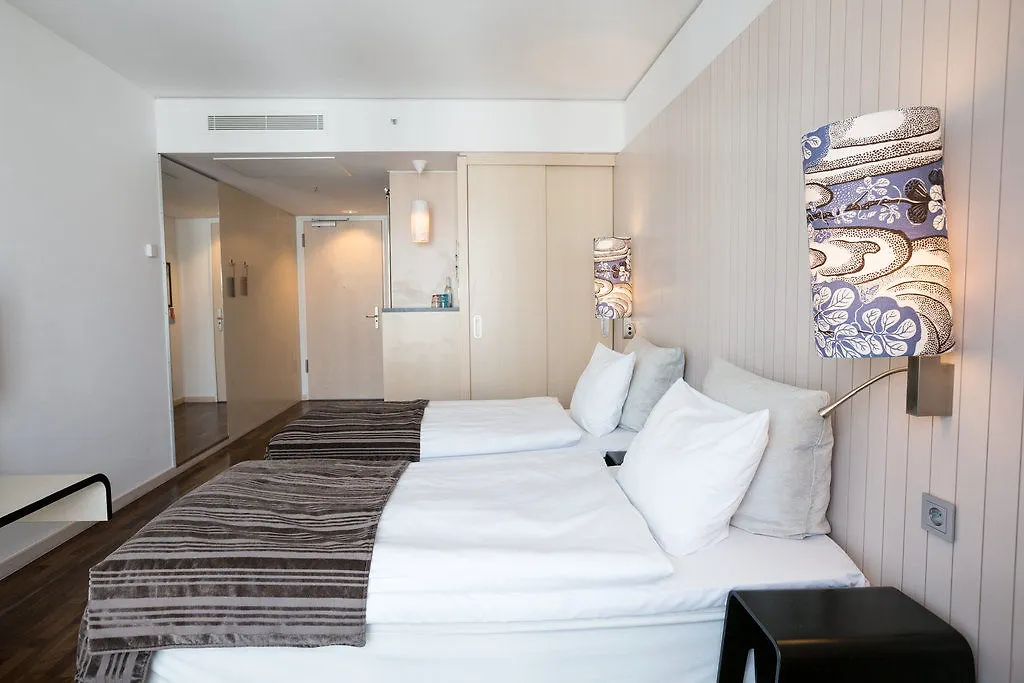 Scandic Berlin Potsdamer Platz Γερμανία