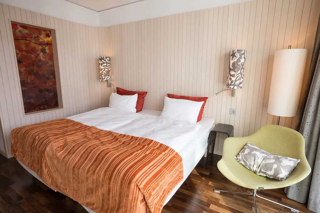 Scandic Berlin Potsdamer Platz